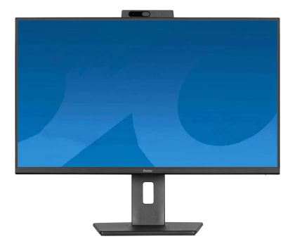 Monitor LED 27" (26,5"-28,4") iiyama ProLite XB2797QSNPH-B1